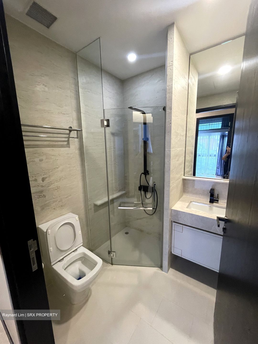 The Asana (D10), Apartment #492657551